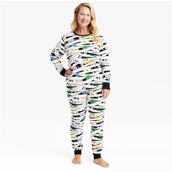 Target | Intimates & Sleepwear | Hyde Eek Halloween Womens ...
